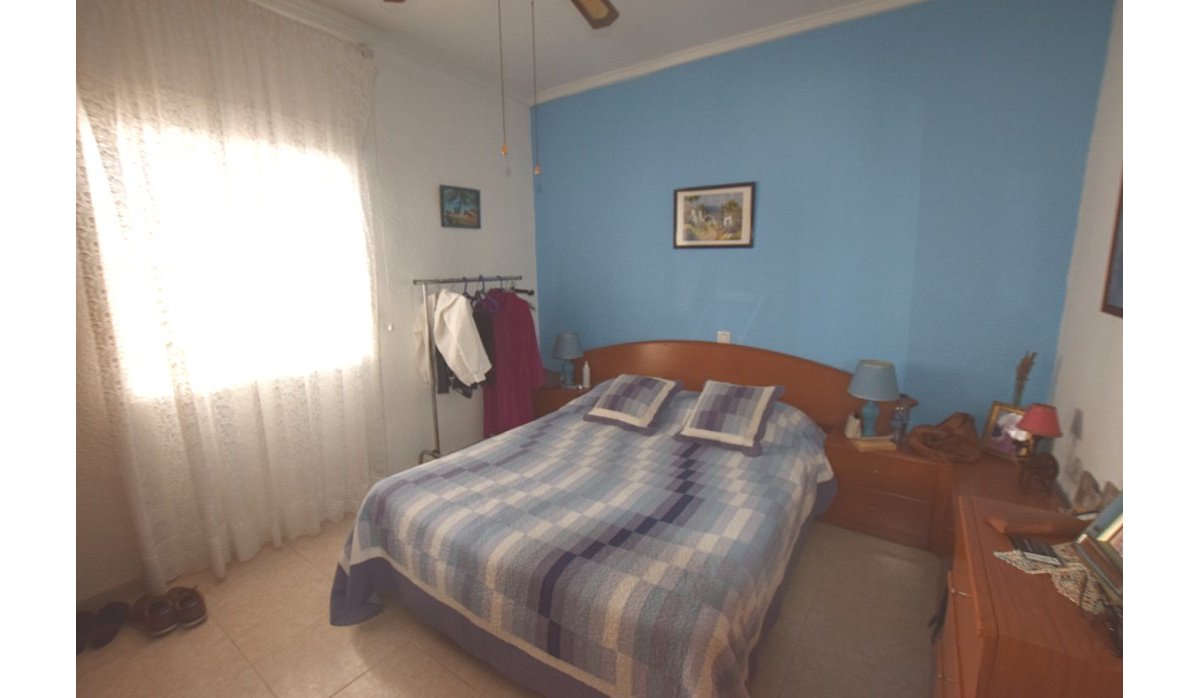 Resale - Townhouse - Ciudad quesada - Central Quesada