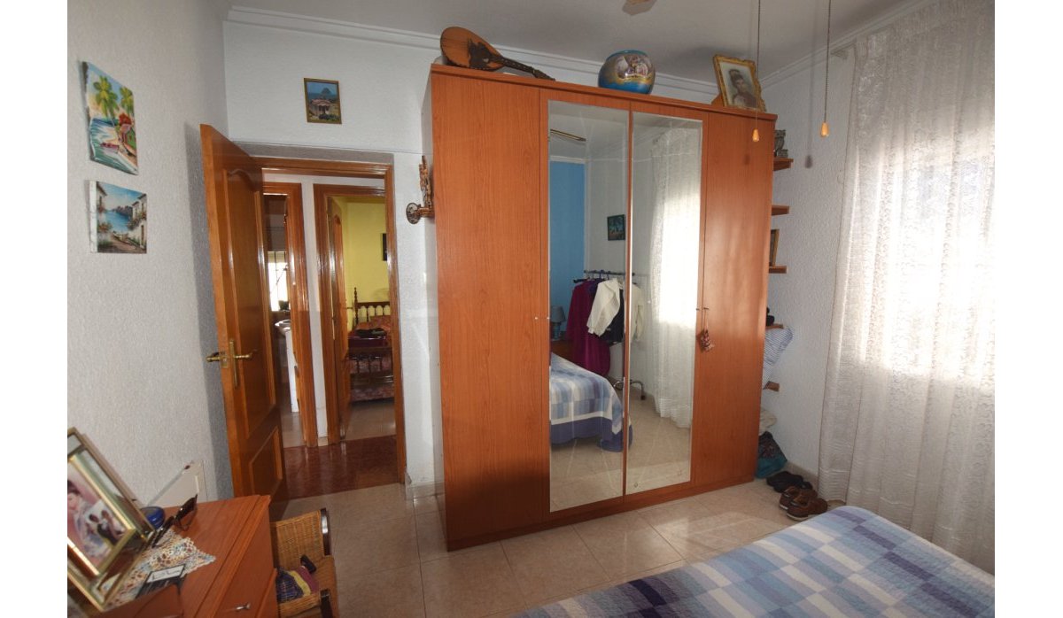 Resale - Townhouse - Ciudad quesada - Central Quesada