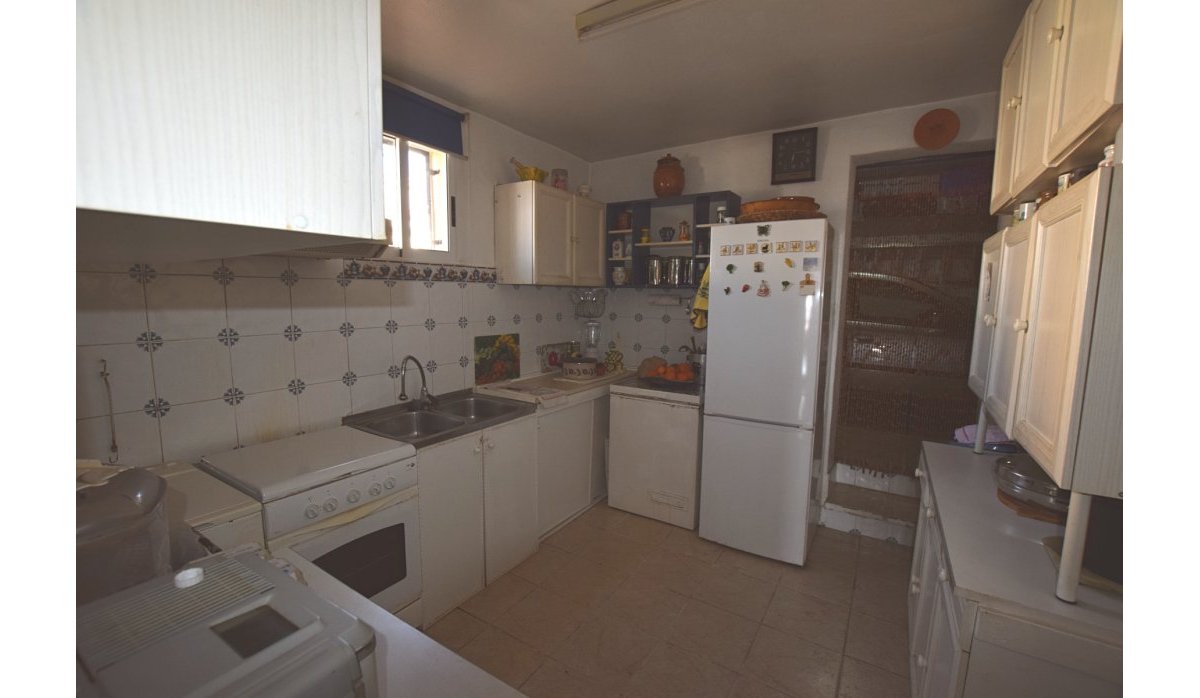 Resale - Townhouse - Ciudad quesada - Central Quesada