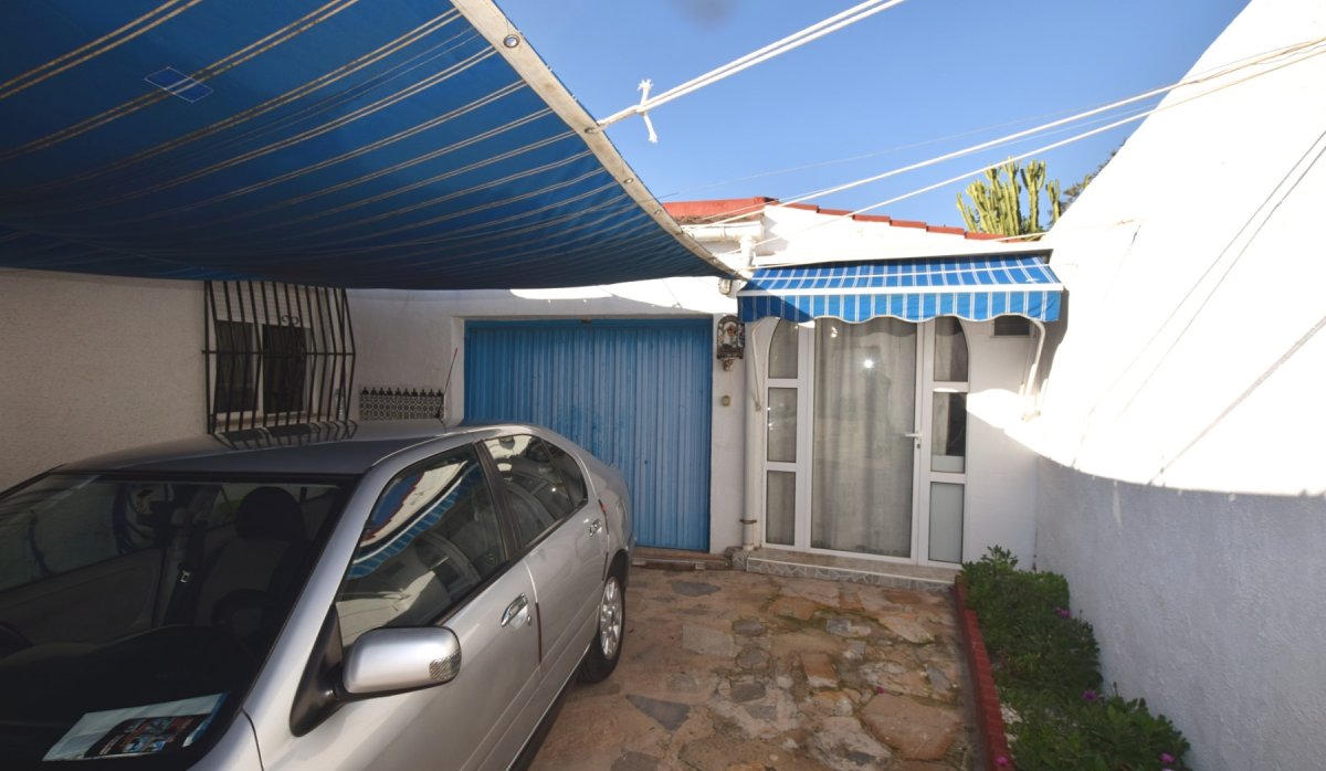 Resale - Townhouse - Ciudad quesada - Central Quesada