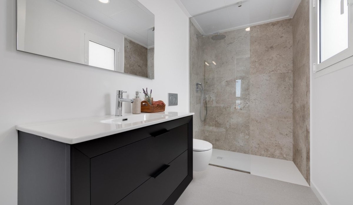 Nouvelle construction - Villa - Mutxamel