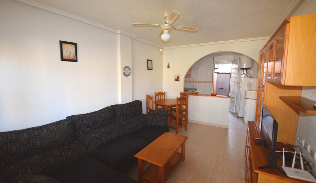 Resale - Bungalow - Ciudad quesada - Doña Pepa