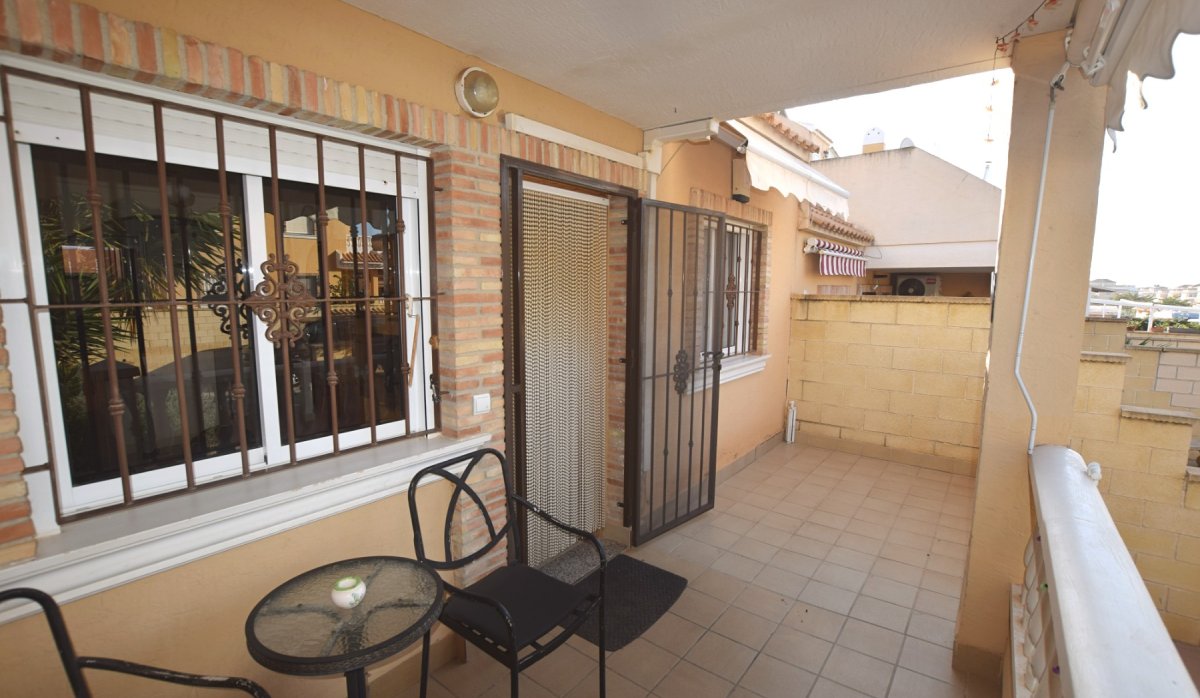 Resale - Bungalow - Ciudad quesada - Doña Pepa