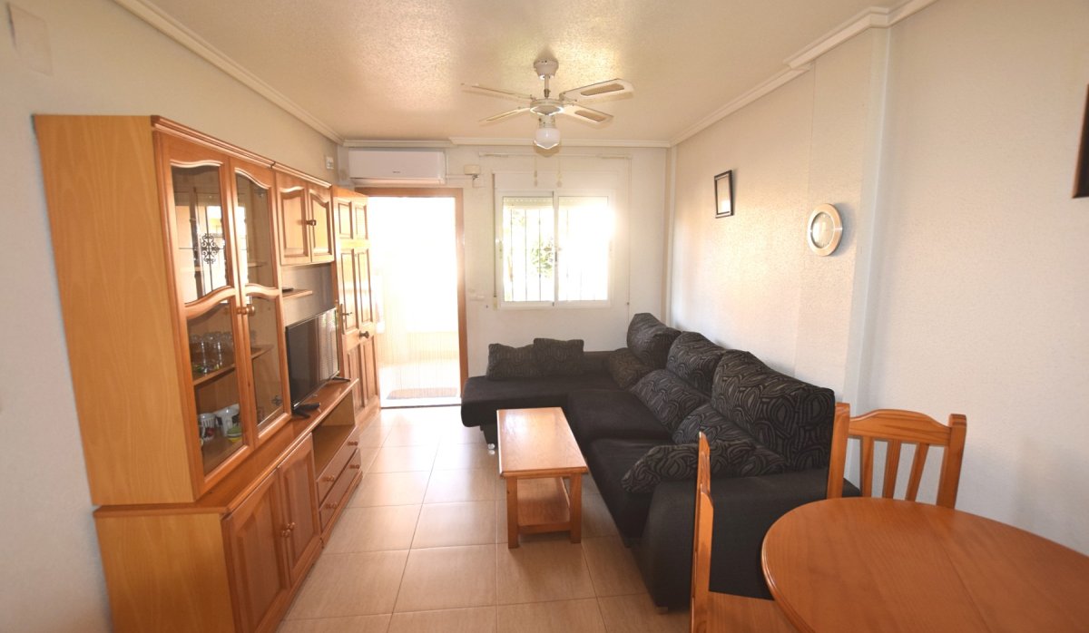 Resale - Bungalow - Ciudad quesada - Doña Pepa