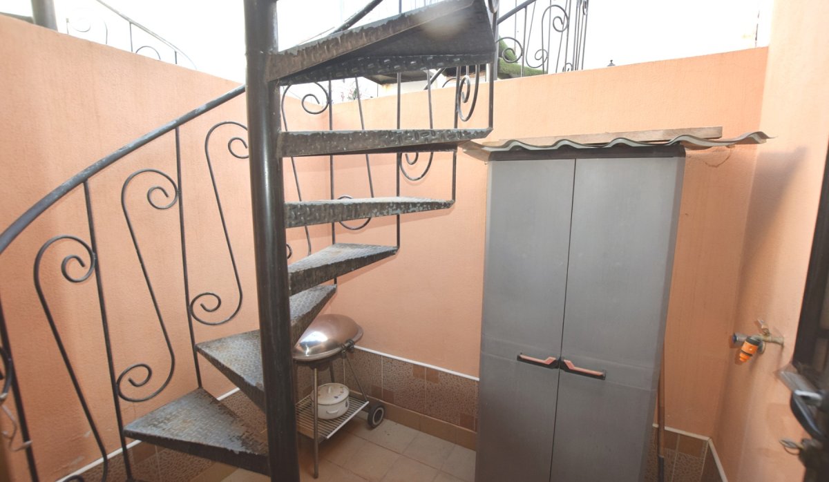 Resale - Bungalow - Ciudad quesada - Doña Pepa