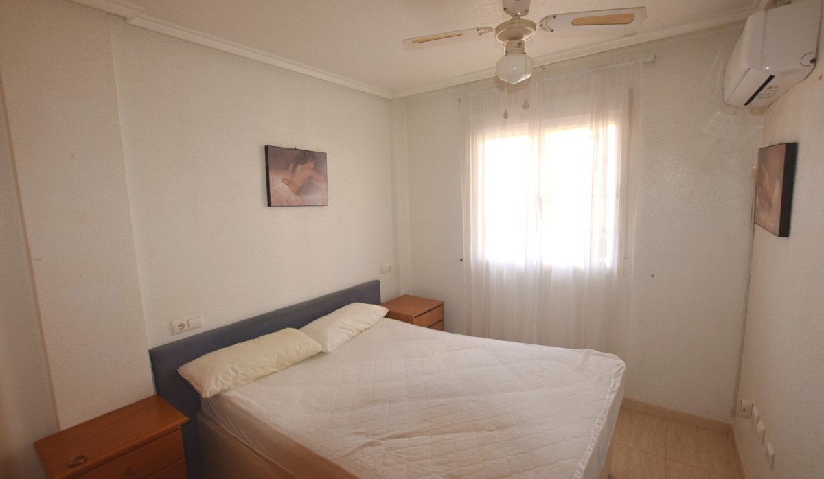 Resale - Bungalow - Ciudad quesada - Doña Pepa