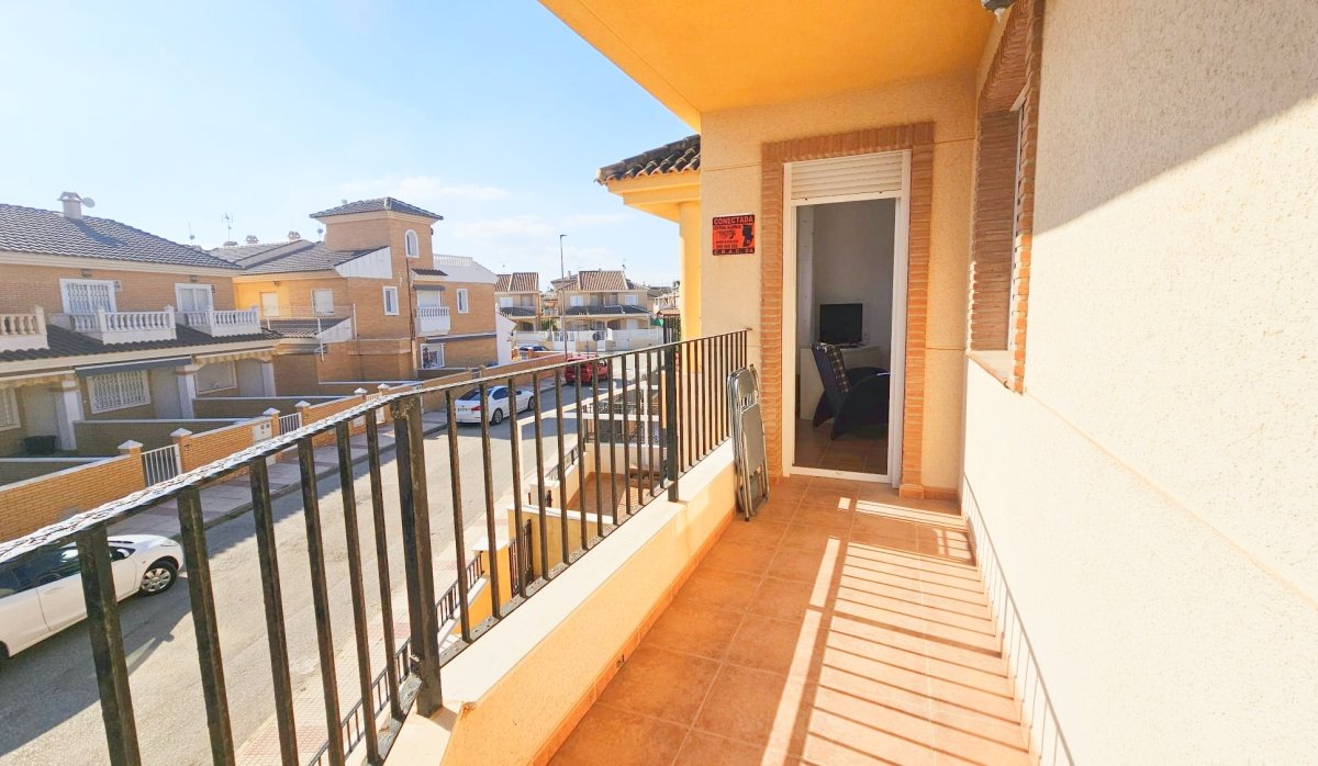 Resale - Apartment / flat - Los Alcazares - Beach