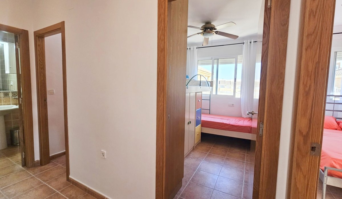 Resale - Apartment / flat - Los Alcazares - Beach