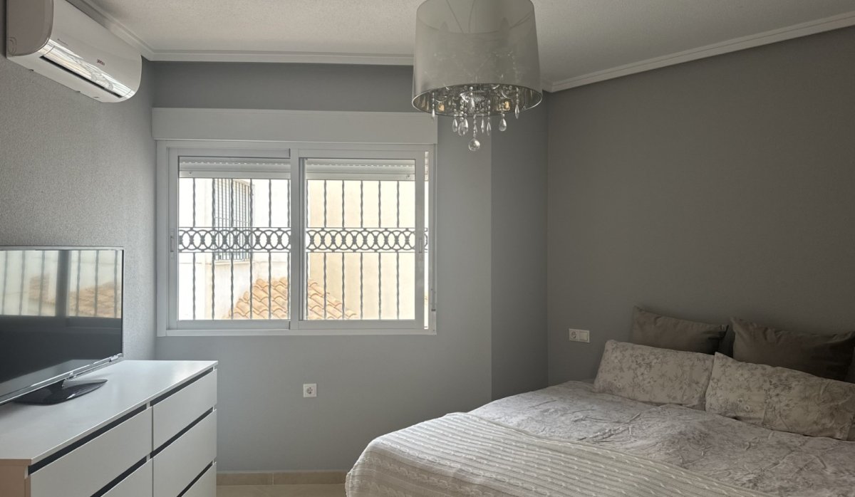 Resale - Townhouse - Orihuela Costa - Villamartín