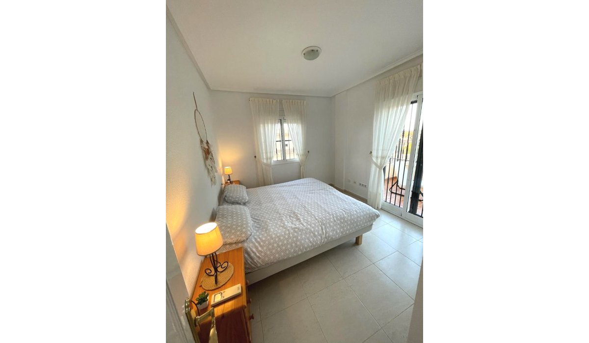 Resale - Townhouse - Ciudad quesada - Lo Pepin