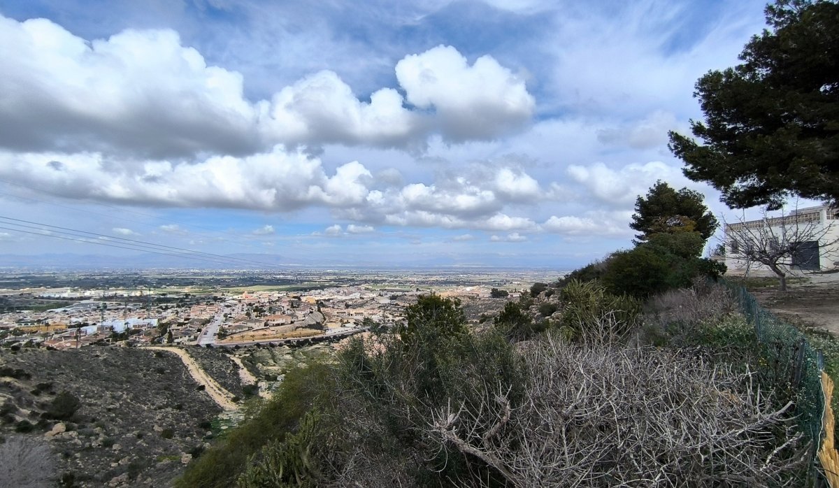 Reventa - Adosado - Ciudad quesada - Upper Quesada