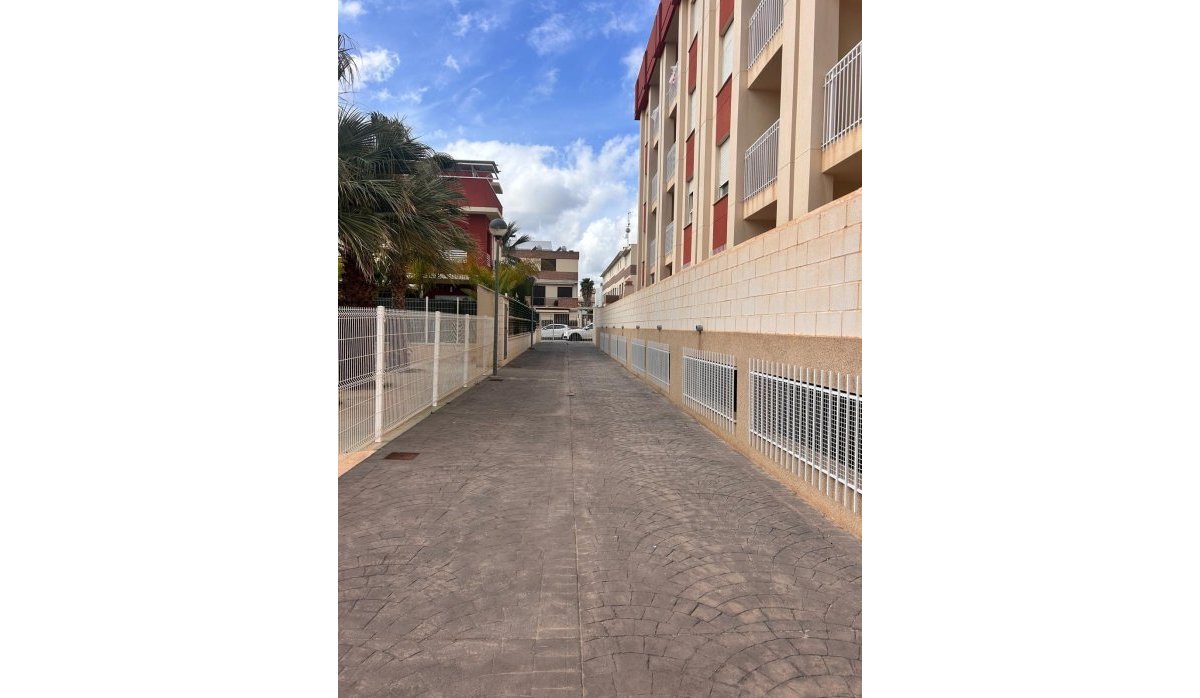 Obra nueva - Ático - Orihuela Costa - Lomas de Cabo Roig