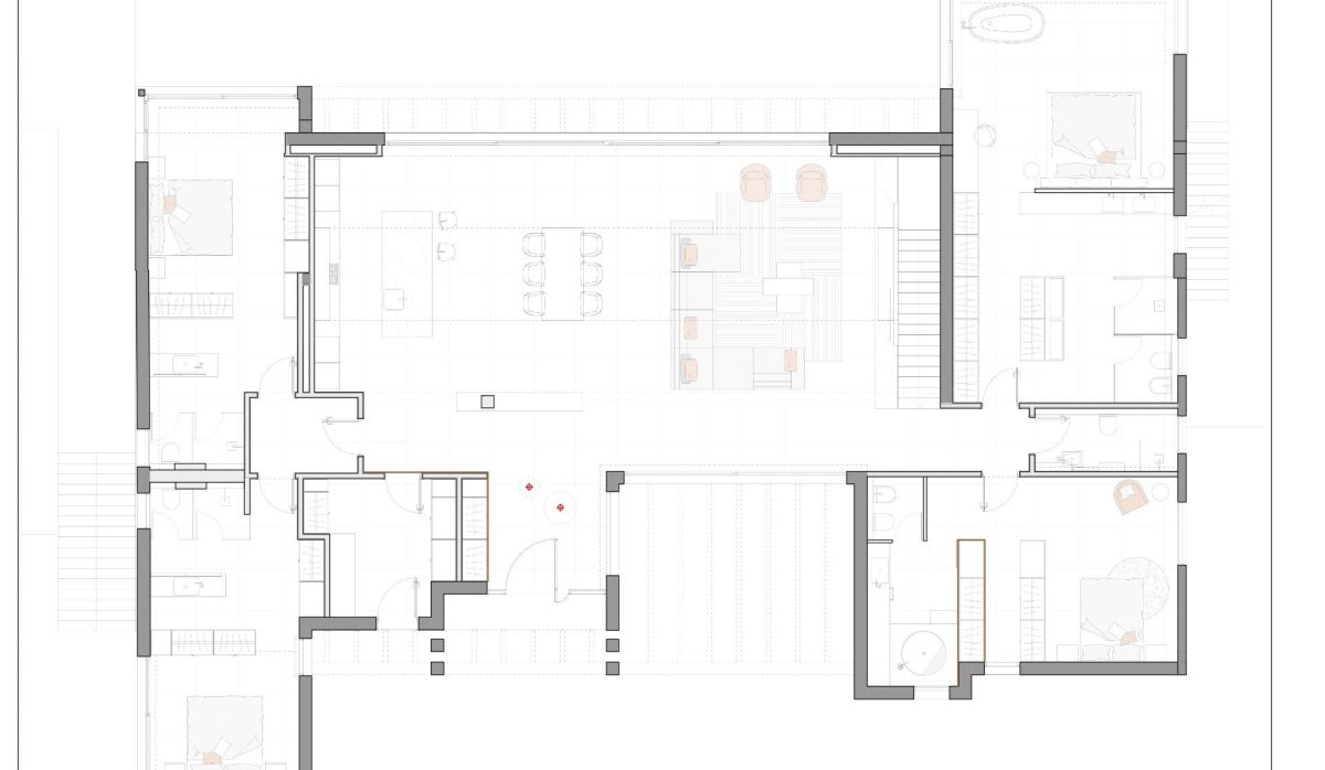 Nouvelle construction - Villa - Alfas del Pí - Albir