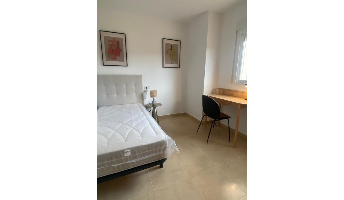 Obra nueva - Apartamento / piso - Orihuela Costa - Lomas de Cabo Roig