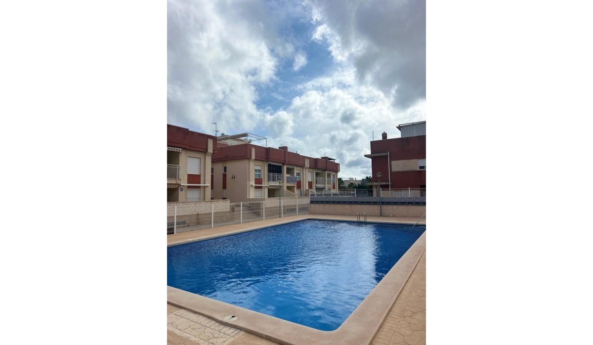 Obra nueva - Apartamento / piso - Orihuela Costa - Lomas de Cabo Roig