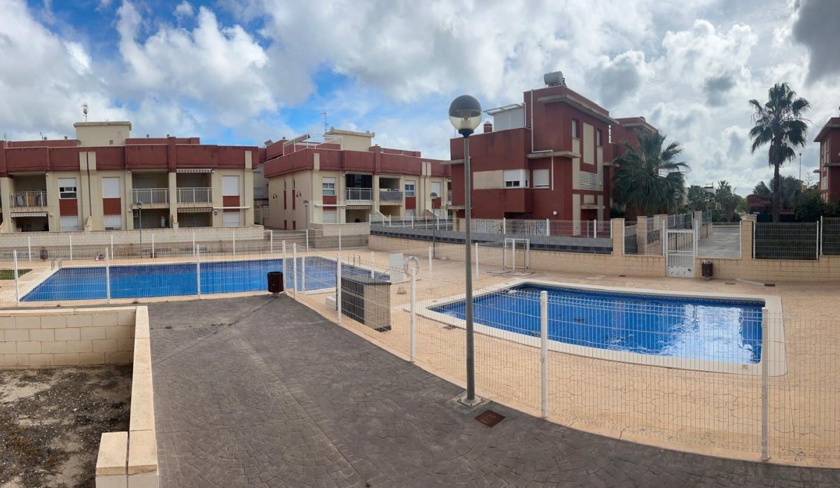 Obra nueva - Apartamento / piso - Orihuela Costa - Lomas de Cabo Roig