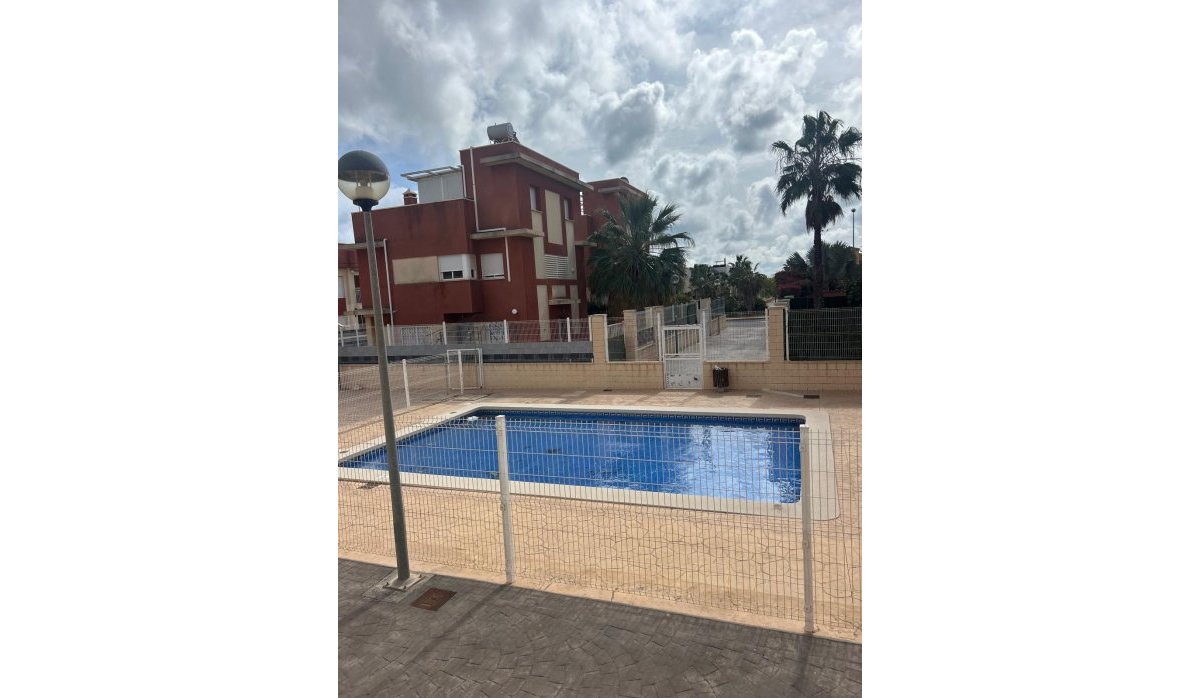 Obra nueva - Apartamento / piso - Orihuela Costa - Lomas de Cabo Roig