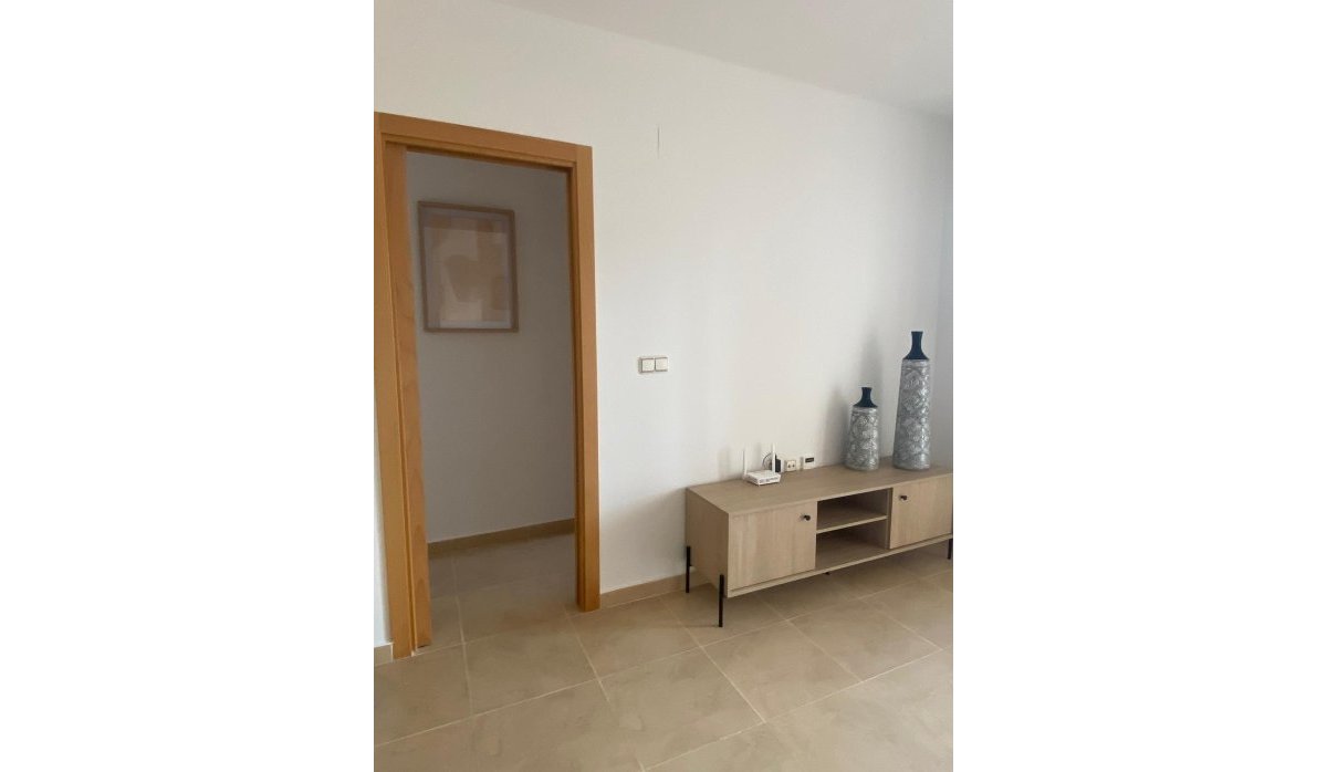 Obra nueva - Apartamento / piso - Orihuela Costa - Lomas de Cabo Roig