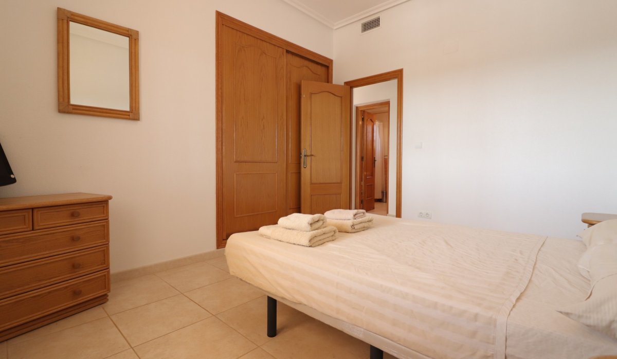 Reventa - Villa - Catral