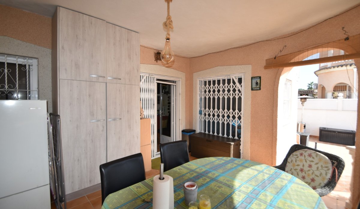 Reventa - Villa - Ciudad quesada - Atalayas