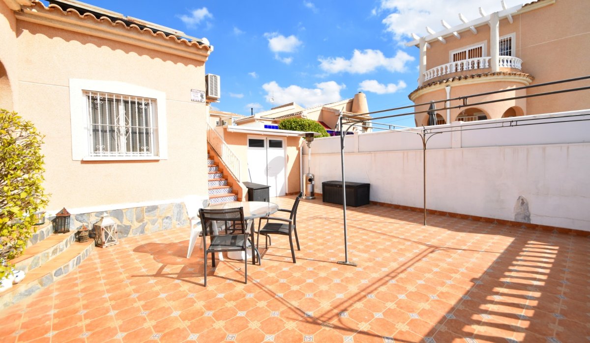 Reventa - Villa - Ciudad quesada - Atalayas