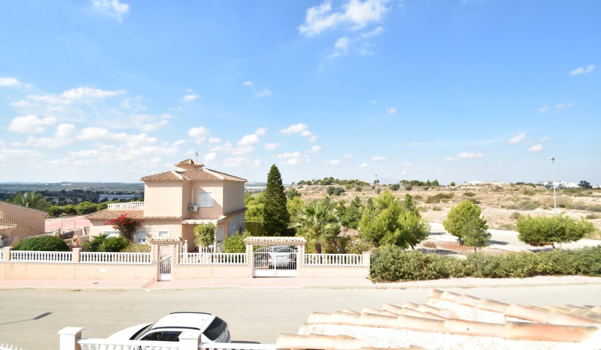 Reventa - Villa - Ciudad quesada - Atalayas