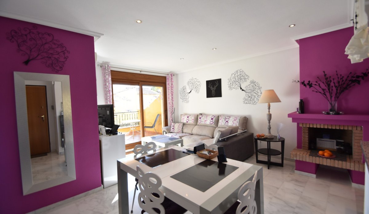 Revente - Appartement - Algorfa - La finca Golf