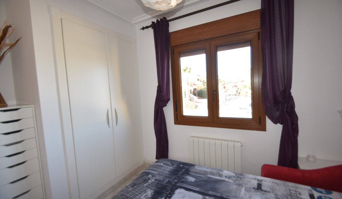 Revente - Appartement - Algorfa - La finca Golf