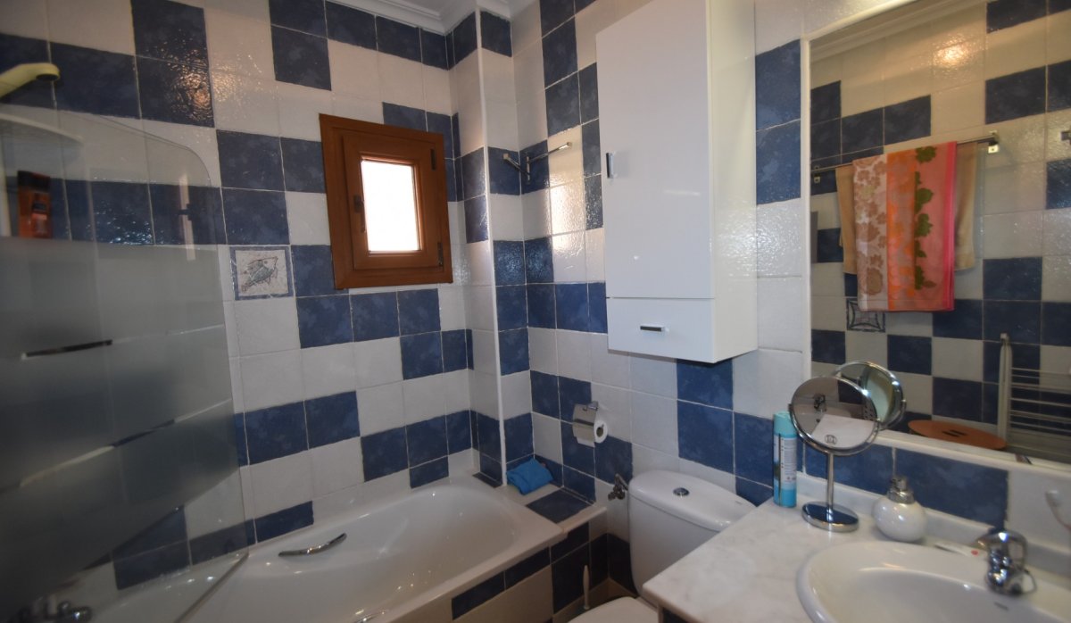 Reventa - Apartamento / piso - Algorfa - La finca Golf