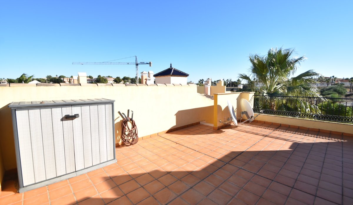 Reventa - Apartamento / piso - Algorfa - La finca Golf