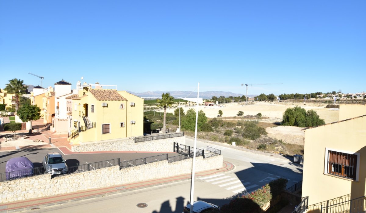 Reventa - Apartamento / piso - Algorfa - La finca Golf