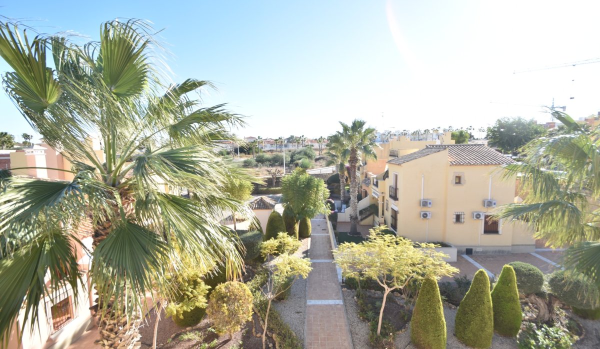 Reventa - Apartamento / piso - Algorfa - La finca Golf