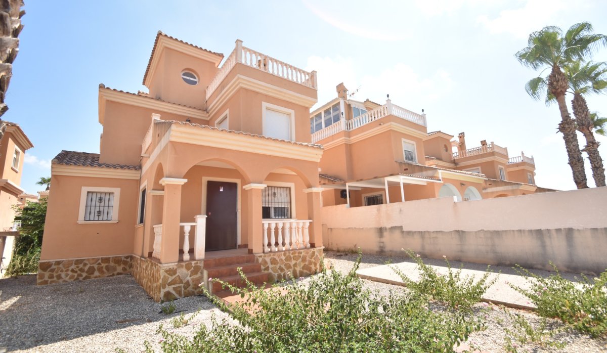 Reventa - Villa - Algorfa - Lo Crispin