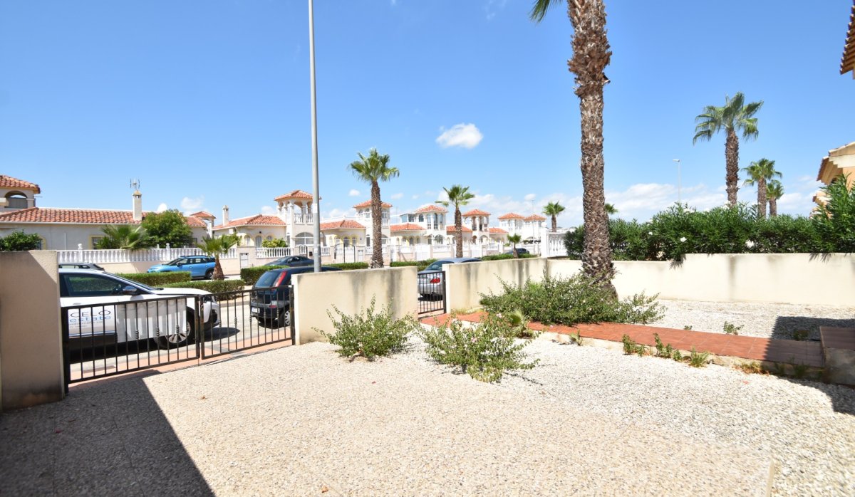 Revente - Villa - Algorfa - Lo Crispin