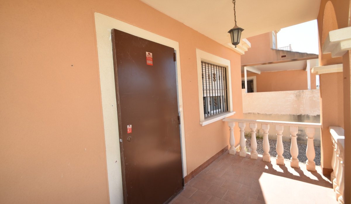 Reventa - Villa - Algorfa - Lo Crispin