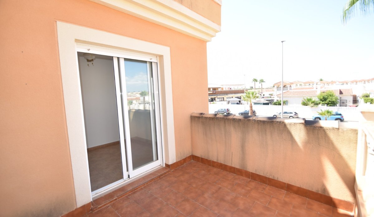 Reventa - Villa - Algorfa - Lo Crispin