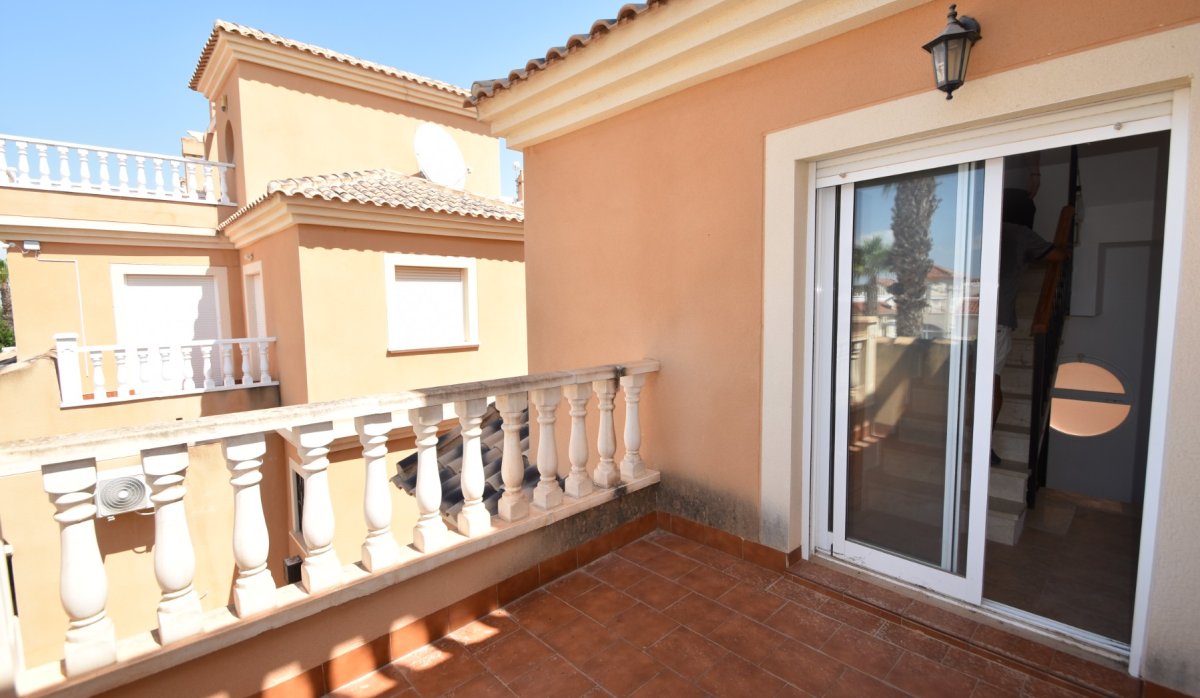 Reventa - Villa - Algorfa - Lo Crispin