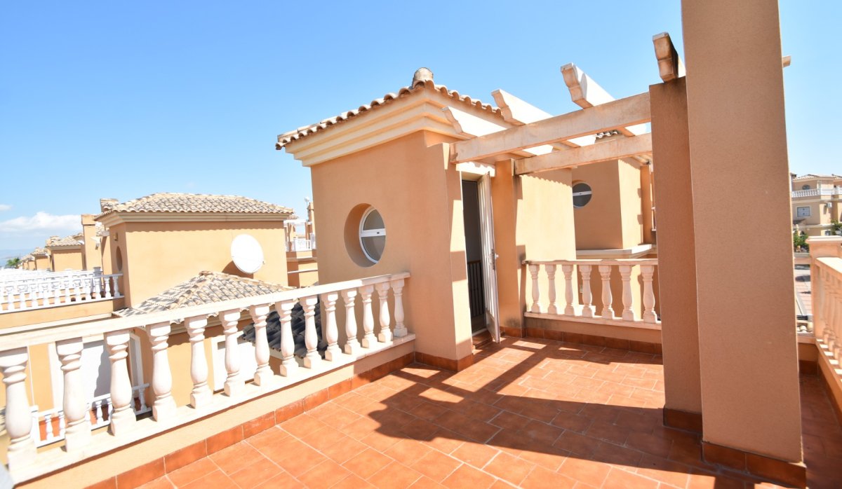 Reventa - Villa - Algorfa - Lo Crispin