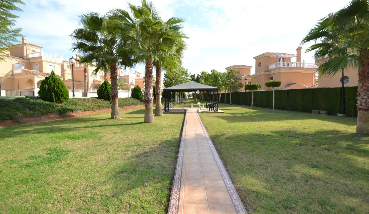 Reventa - Villa - Algorfa - Lo Crispin