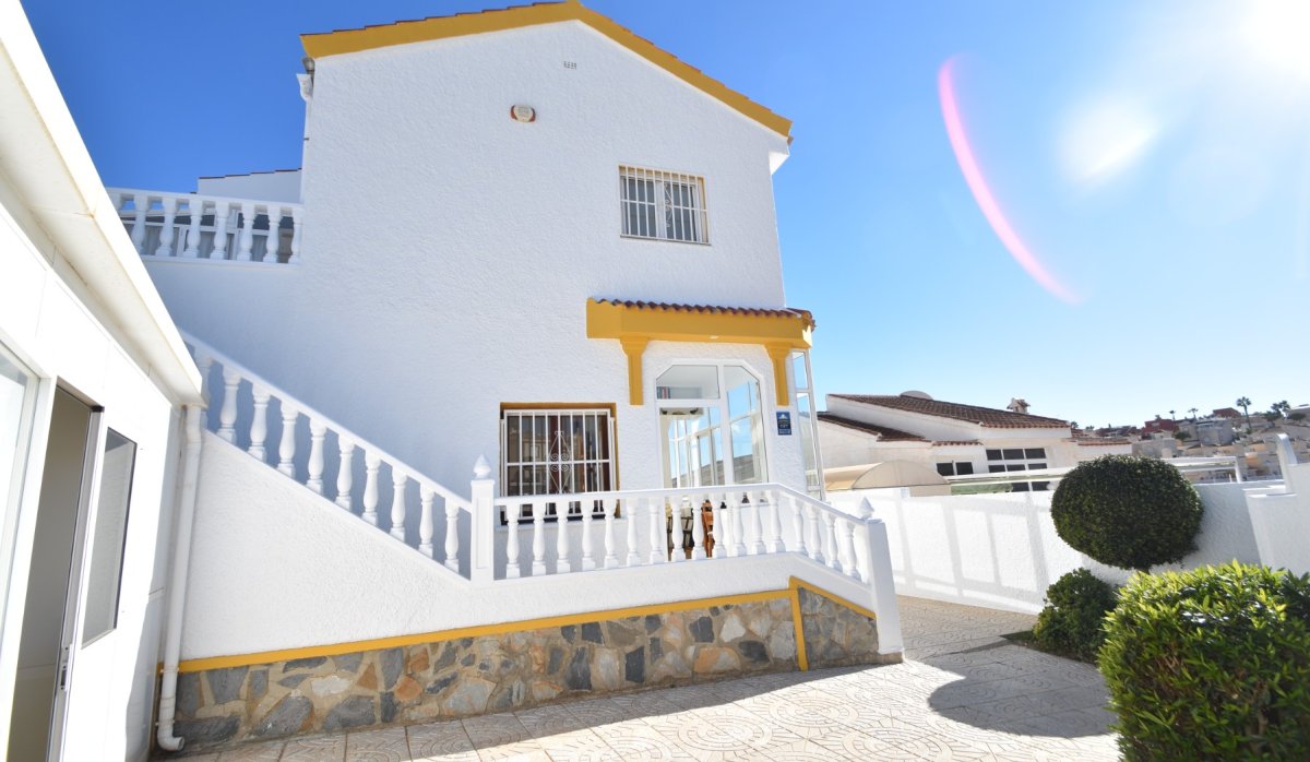 Reventa - Villa - Ciudad quesada - Golf course