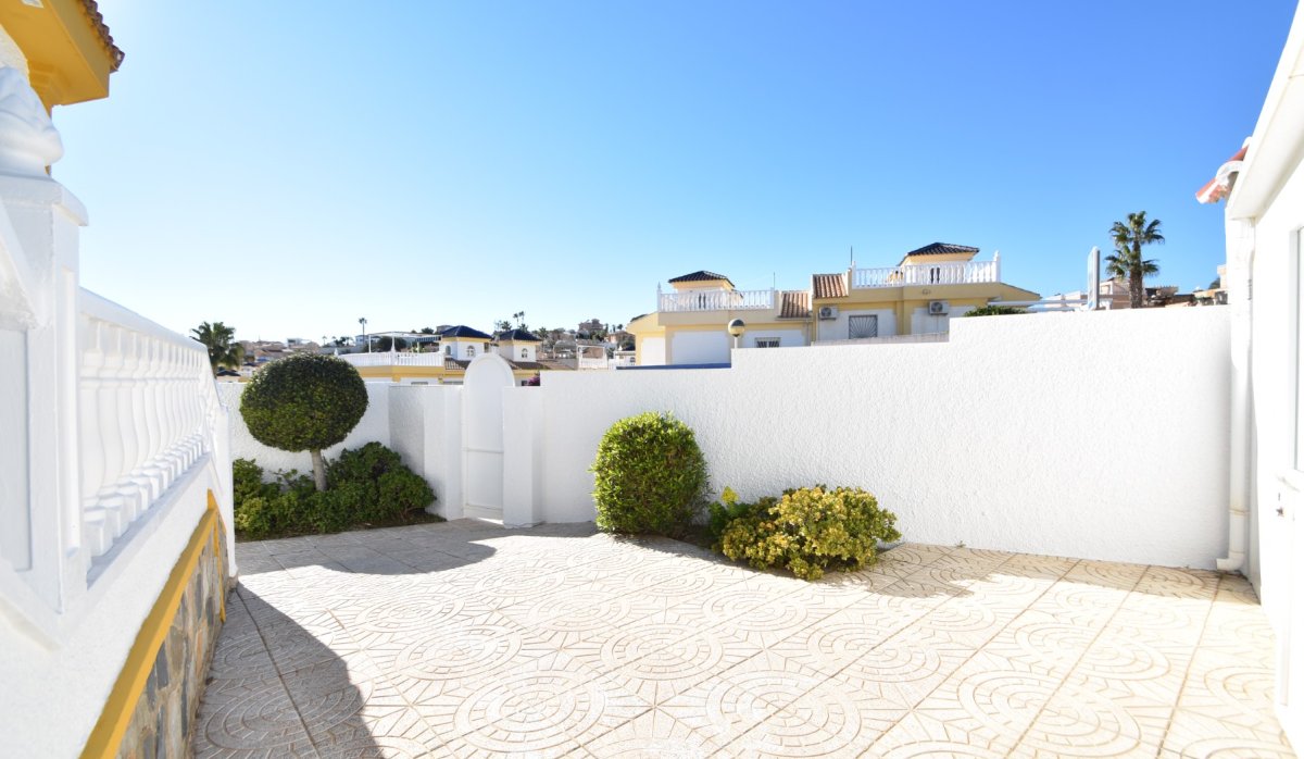 Reventa - Villa - Ciudad quesada - Golf course