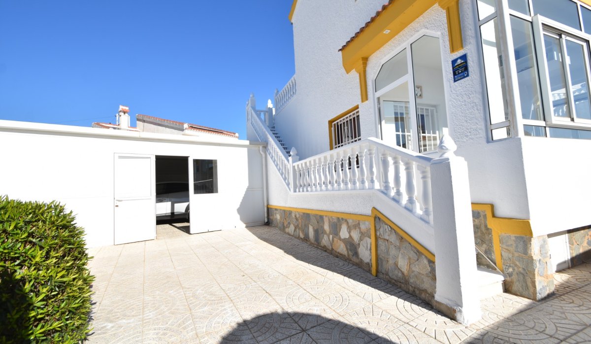 Reventa - Villa - Ciudad quesada - Golf course