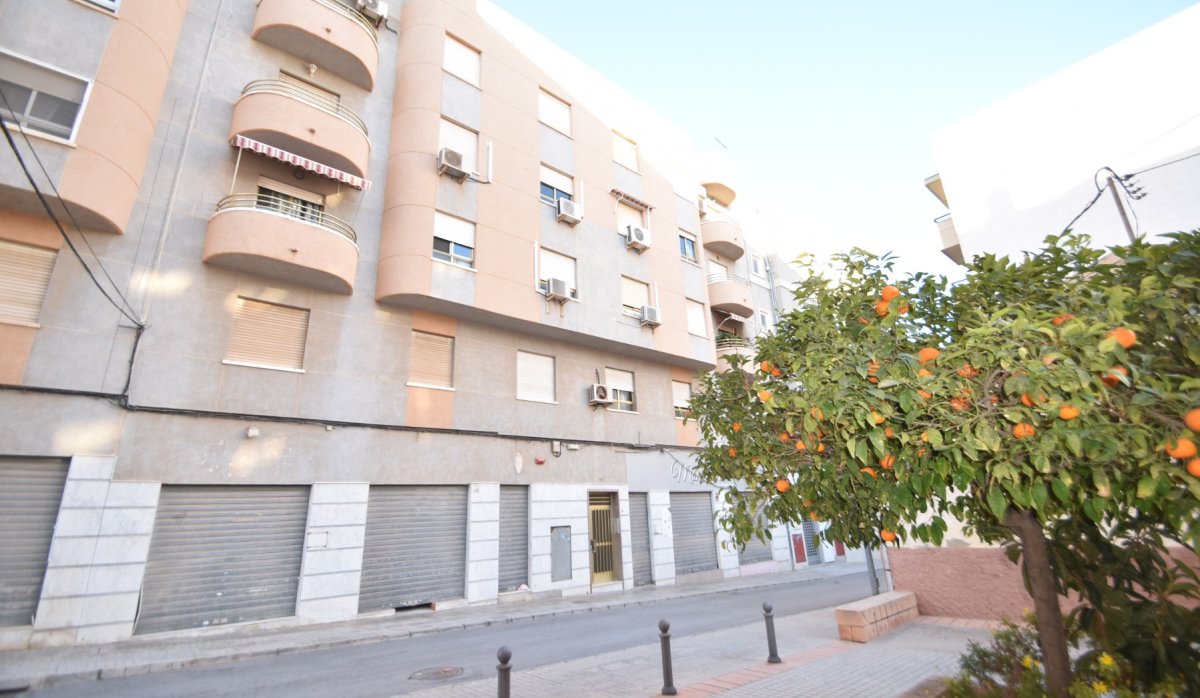 Reventa - Apartamento / piso - La Marina - El Pinet