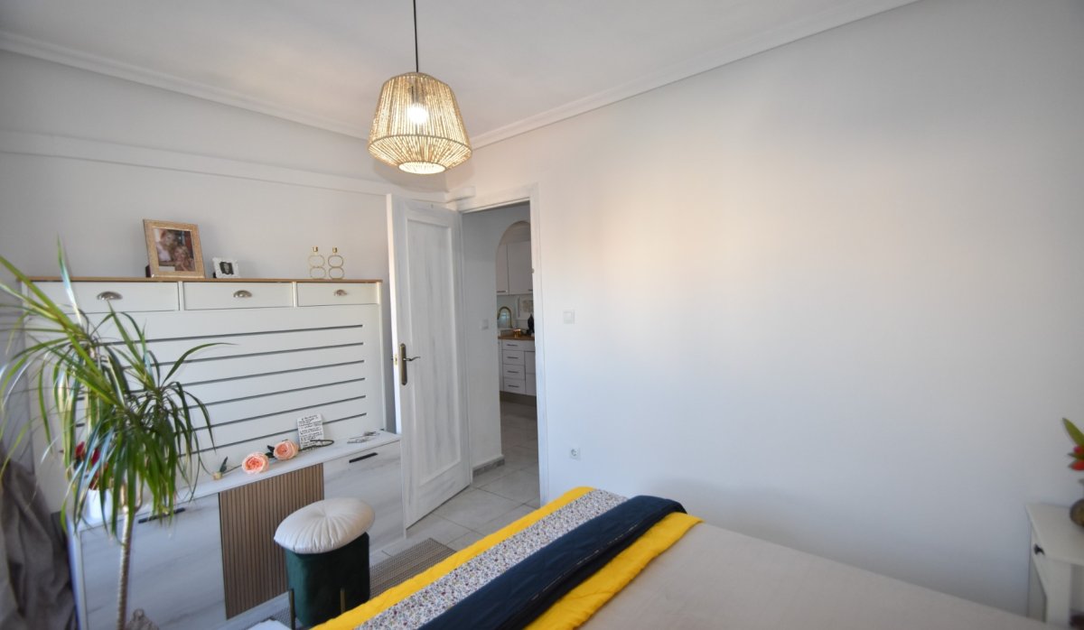 Resale - Apartment / flat - La Marina - El Pinet