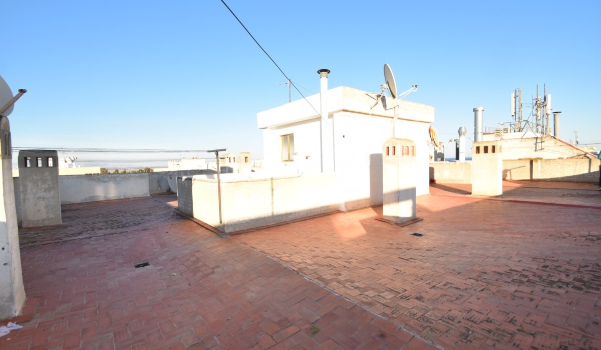 Resale - Apartment / flat - La Marina - El Pinet