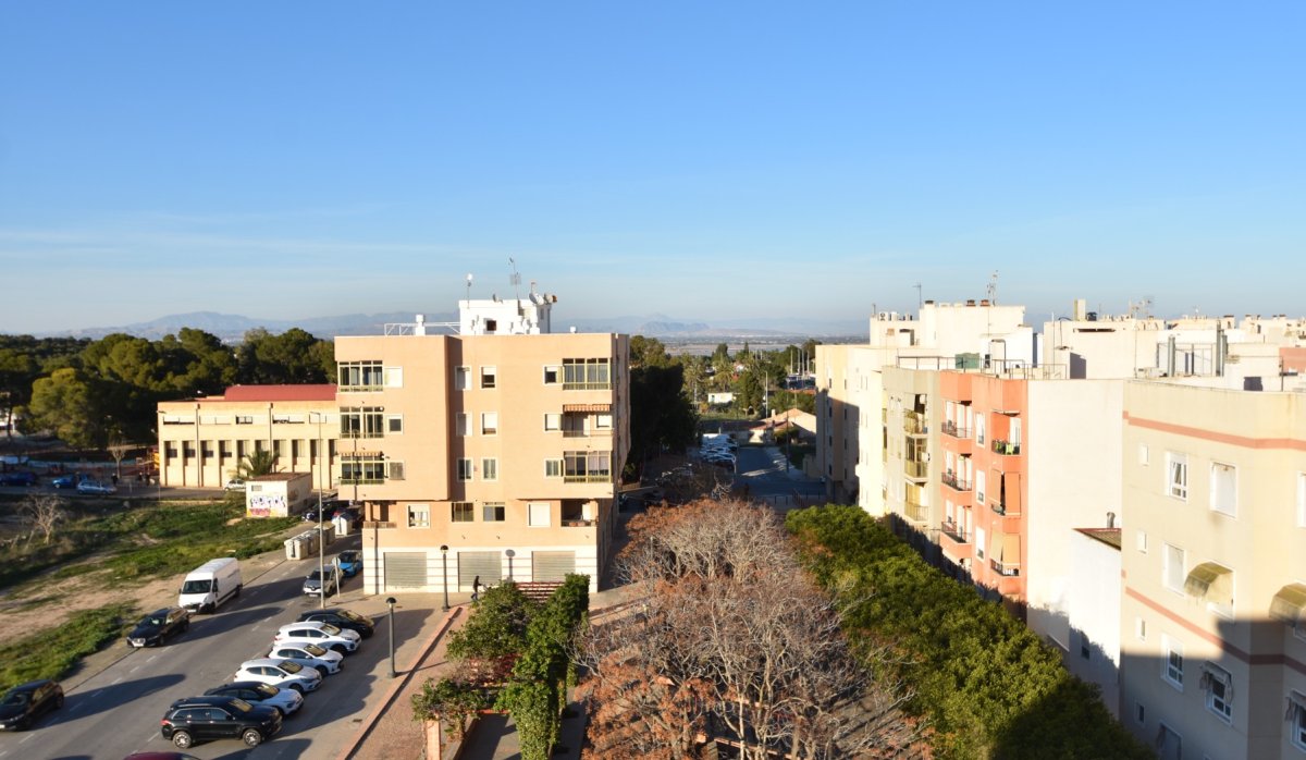 Revente - Appartement - La Marina - El Pinet