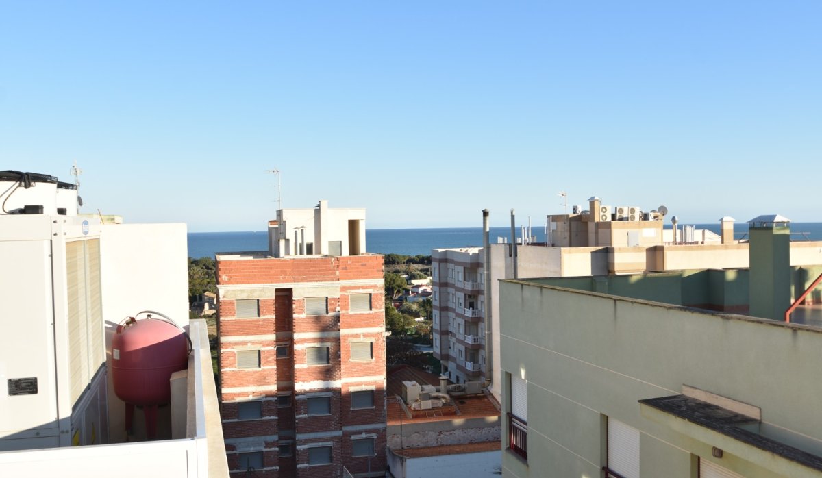 Revente - Appartement - La Marina - El Pinet