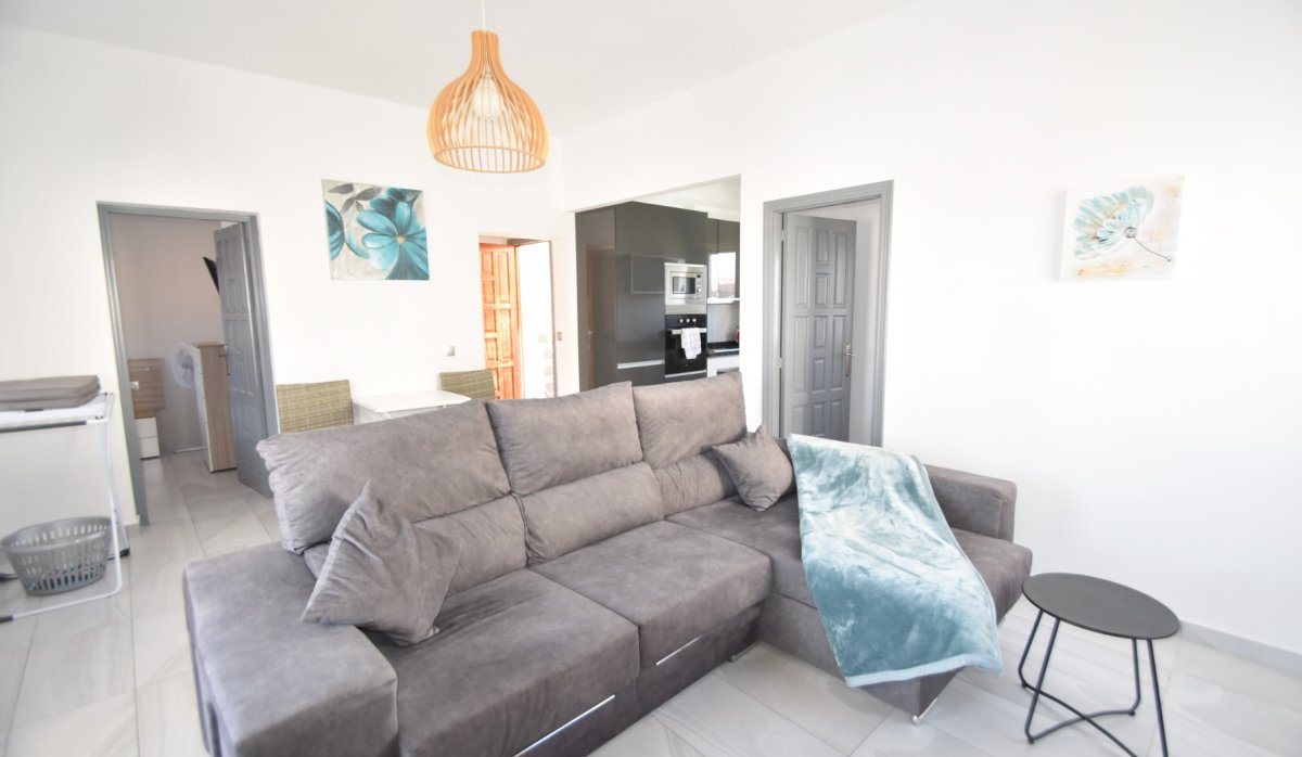 Revente - Appartement - Ciudad quesada - Pueblo Bravo