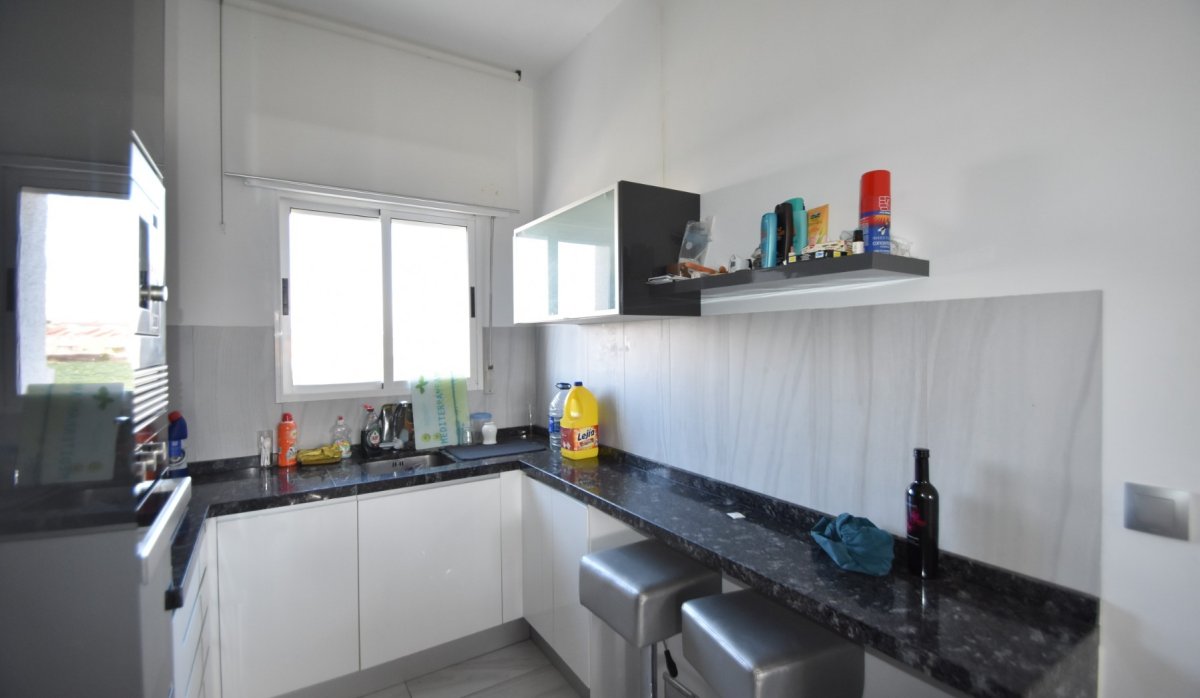 Reventa - Apartamento / piso - Ciudad quesada - Pueblo Bravo