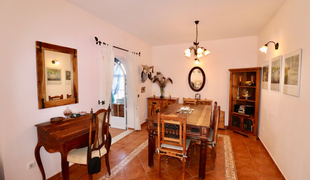 Resale - Villa - Catral